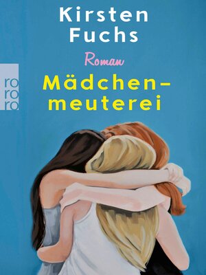 cover image of Mädchenmeuterei
